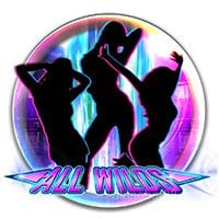 Imagen del juego AllWilds en Alano Bet