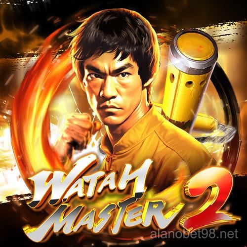 Imagen del juego Watah Master 2 en Alano Bet